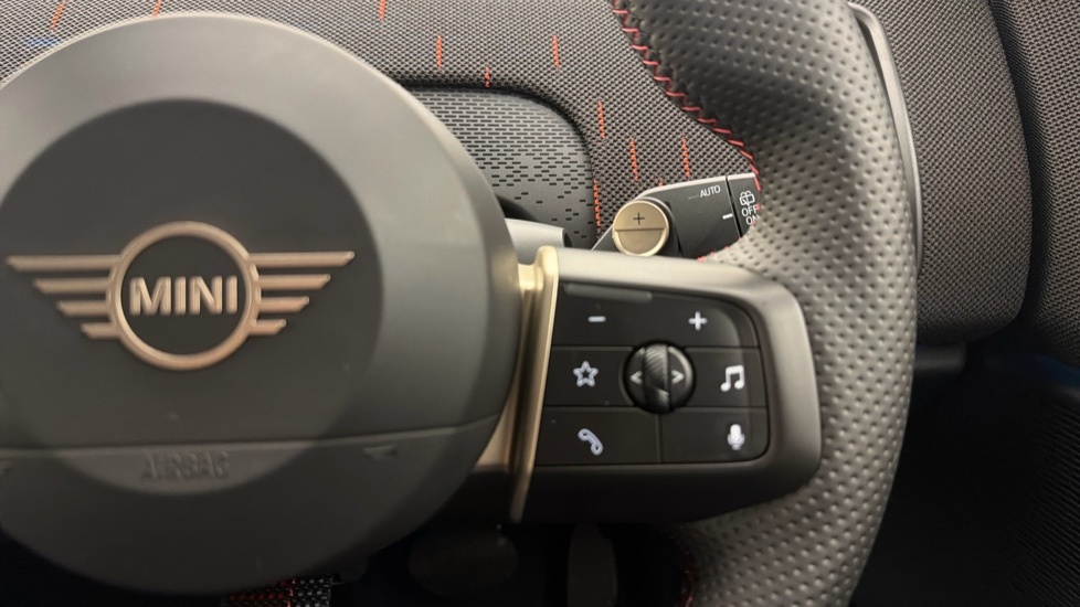 Mini Countryman 1.5 C Classic Level 2 Silver #18