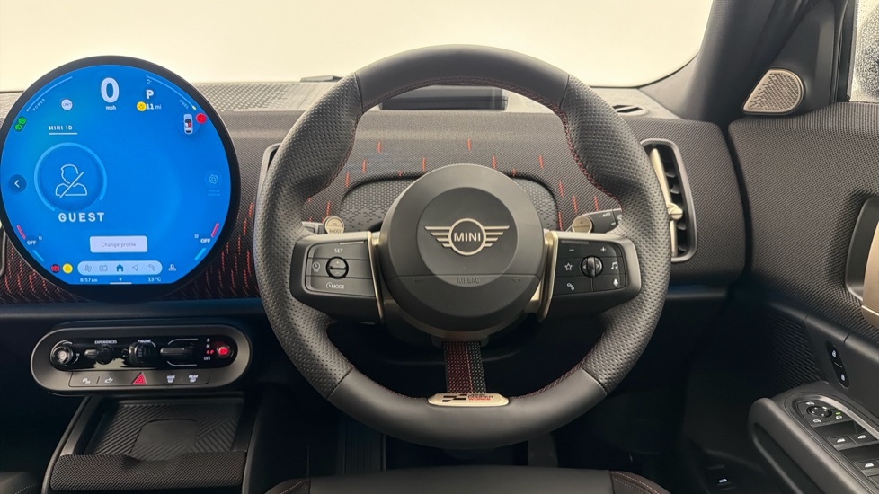 Mini Countryman 1.5 C Classic Level 2 Silver #5