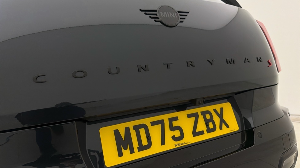 Mini Countryman 1.5 C Classic Level 2 Silver #22