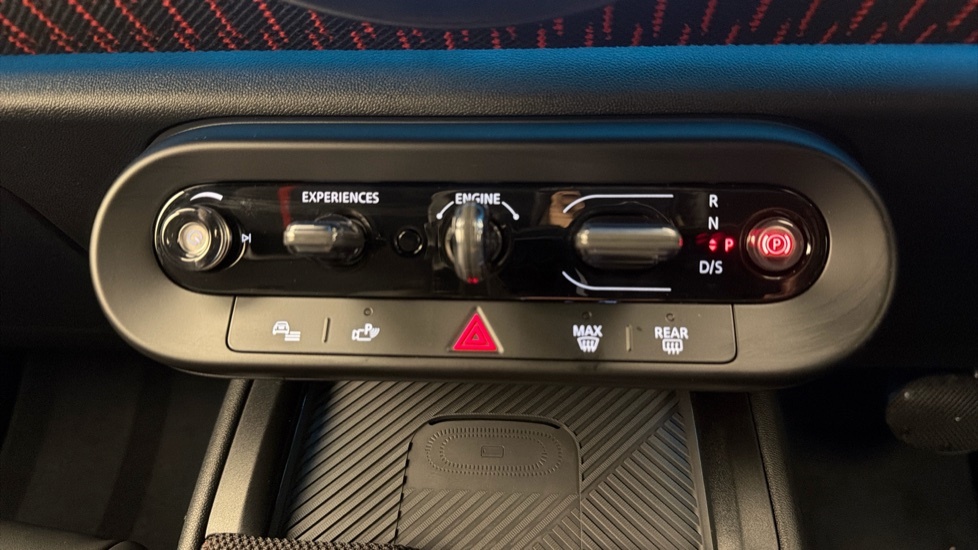 Mini Countryman 1.5 C Classic Level 2 Silver #19