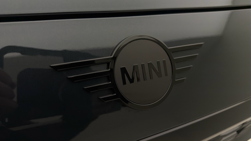 Mini Countryman 1.5 C Classic Level 2 Silver #21