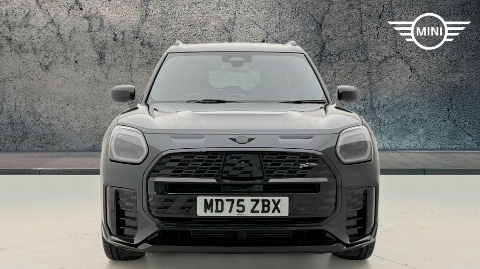 Mini Countryman 1.5 C Classic Level 2 Silver #16
