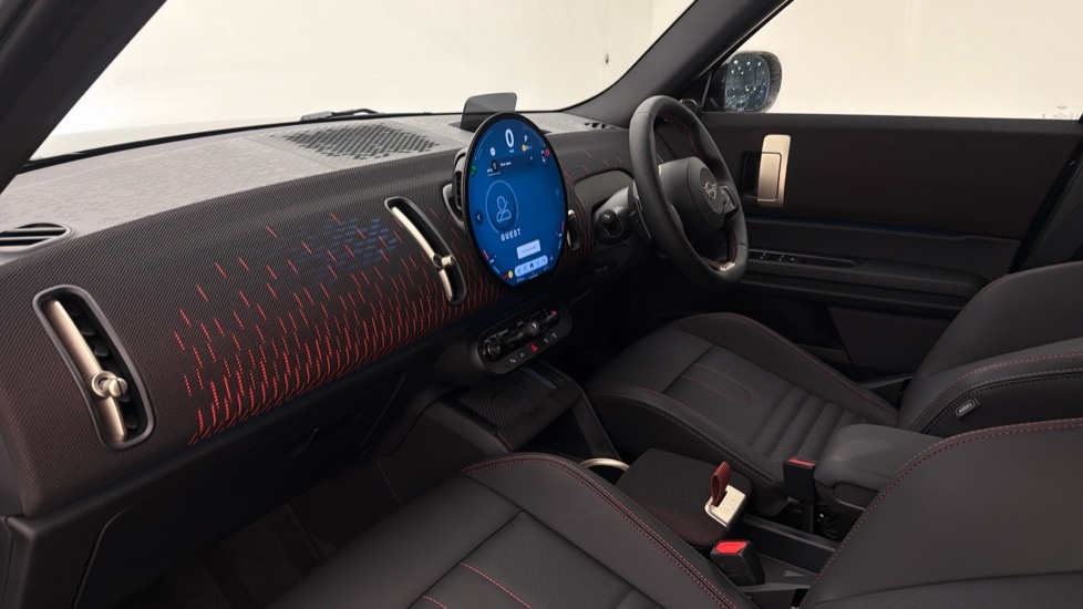 Mini Countryman 1.5 C Classic Level 2 Silver #7