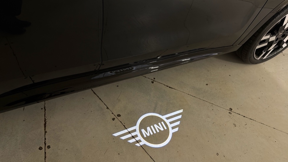 Mini Countryman 1.5 C Classic Level 2 Silver #49