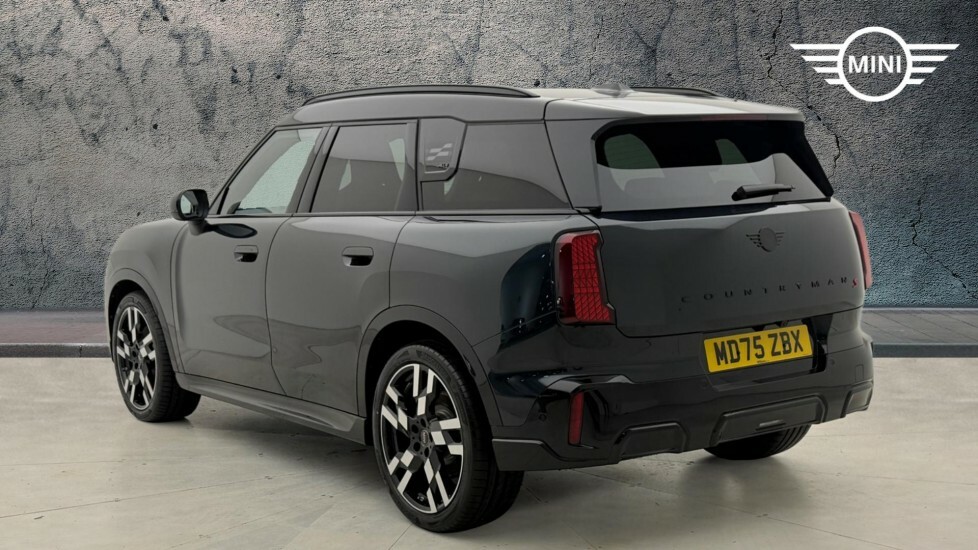 Mini Countryman 1.5 C Classic Level 2 Silver #2