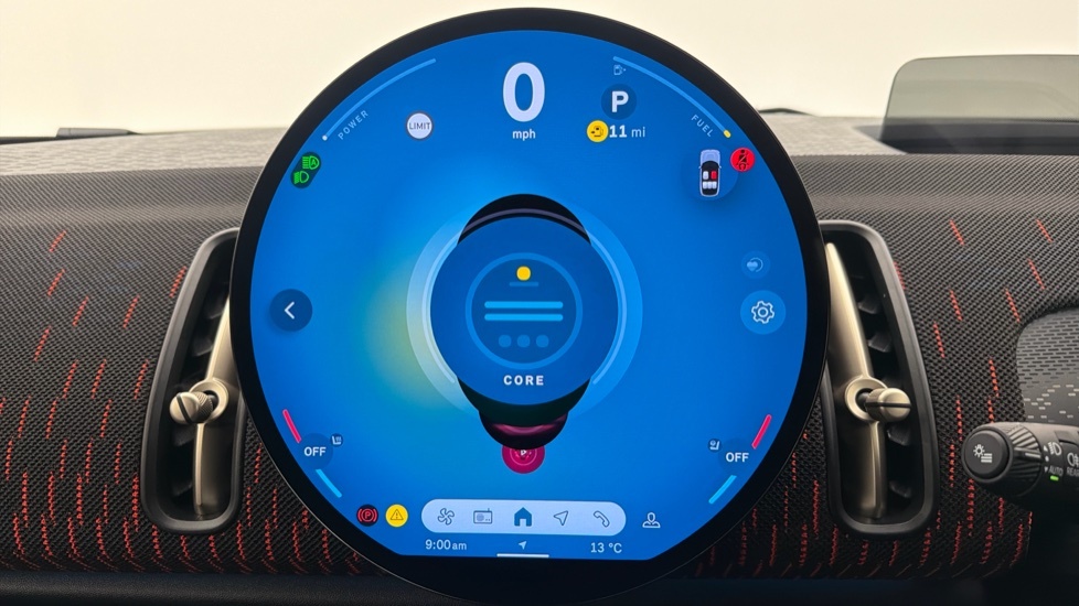 Mini Countryman 1.5 C Classic Level 2 Silver #29