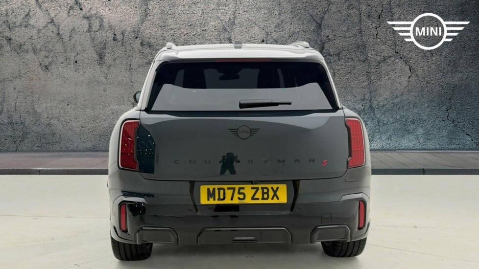 Mini Countryman 1.5 C Classic Level 2 Silver #15