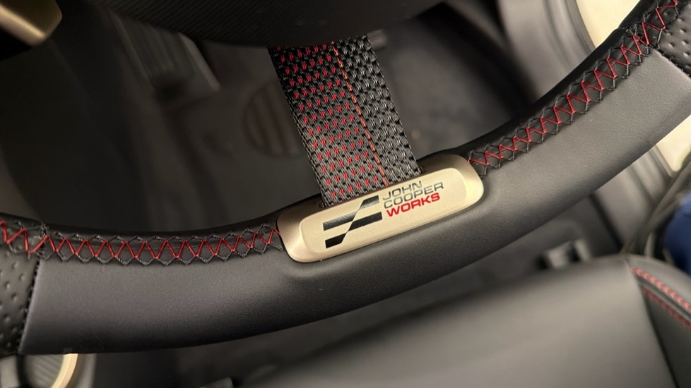 Mini Countryman 1.5 C Classic Level 2 Silver #42