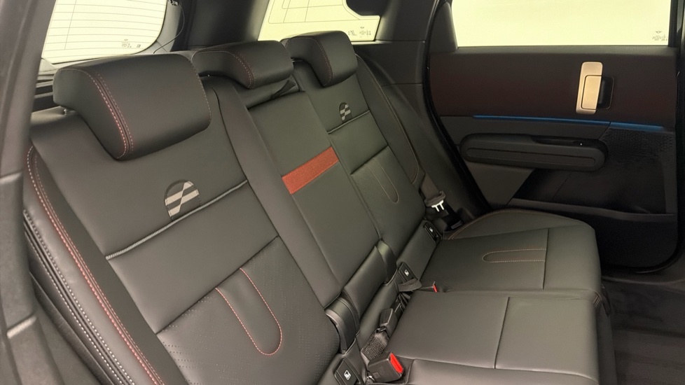 Mini Countryman 1.5 C Classic Level 2 Silver #12