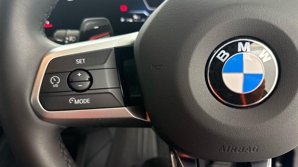BMW 1 Series M135 Xdrive Step Pro Pack Blue #17