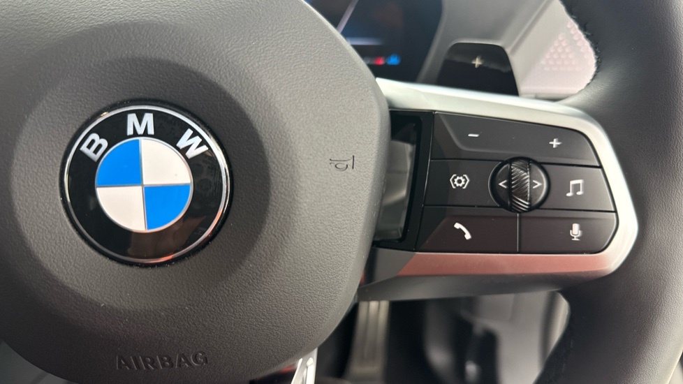 BMW 1 Series M135 Xdrive Step Pro Pack Blue #18