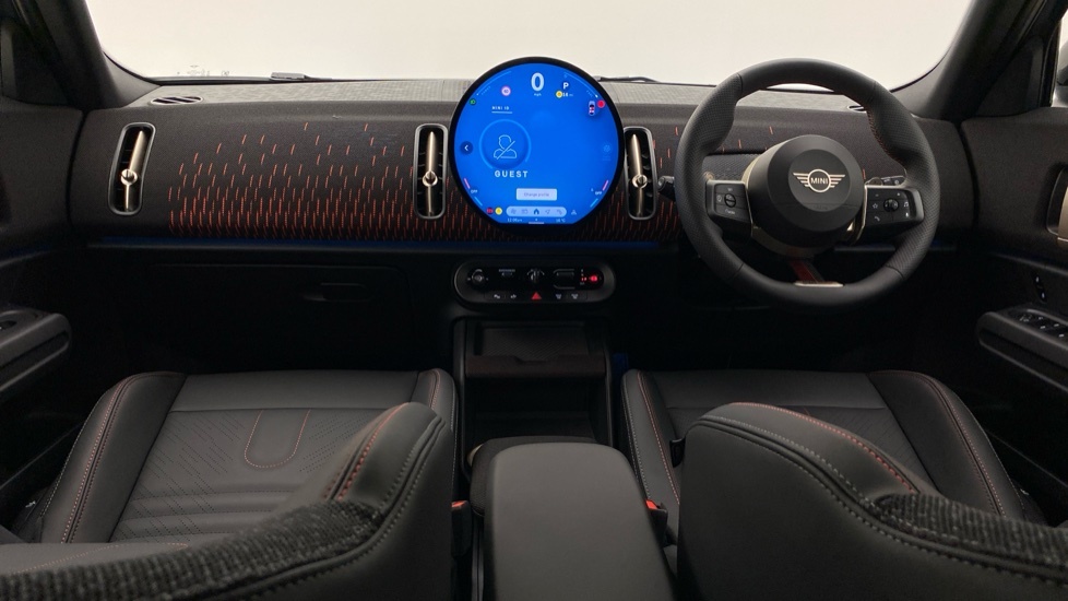 Mini Countryman 1.5 C Classic Level 2 Green #4