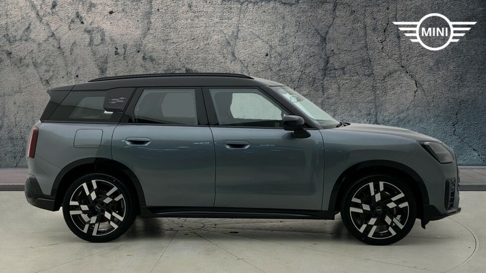 Mini Countryman 1.5 C Classic Level 2 Green #3