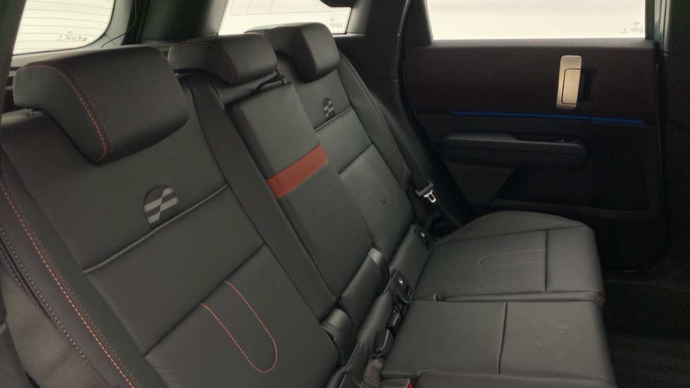 Mini Countryman 1.5 C Classic Level 2 Green #11