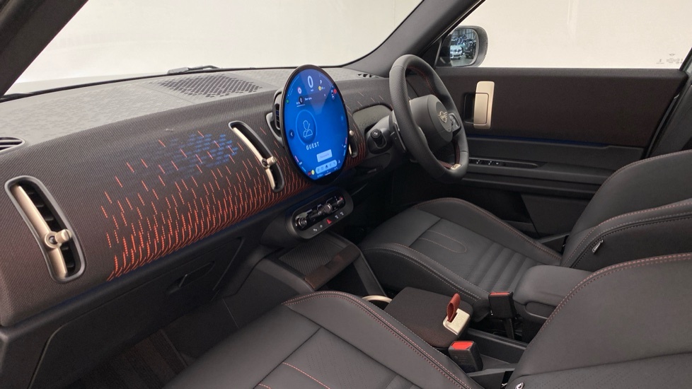Mini Countryman 1.5 C Classic Level 2 Green #7