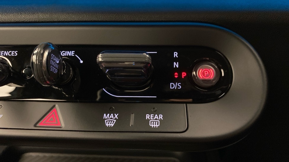 Mini Countryman 1.5 C Classic Level 2 Green #41