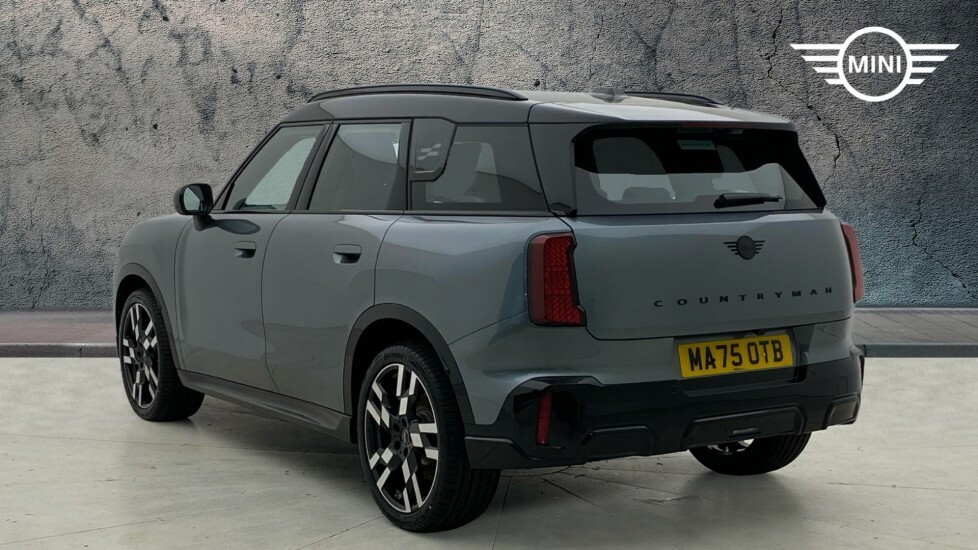 Mini Countryman 1.5 C Classic Level 2 Green #2