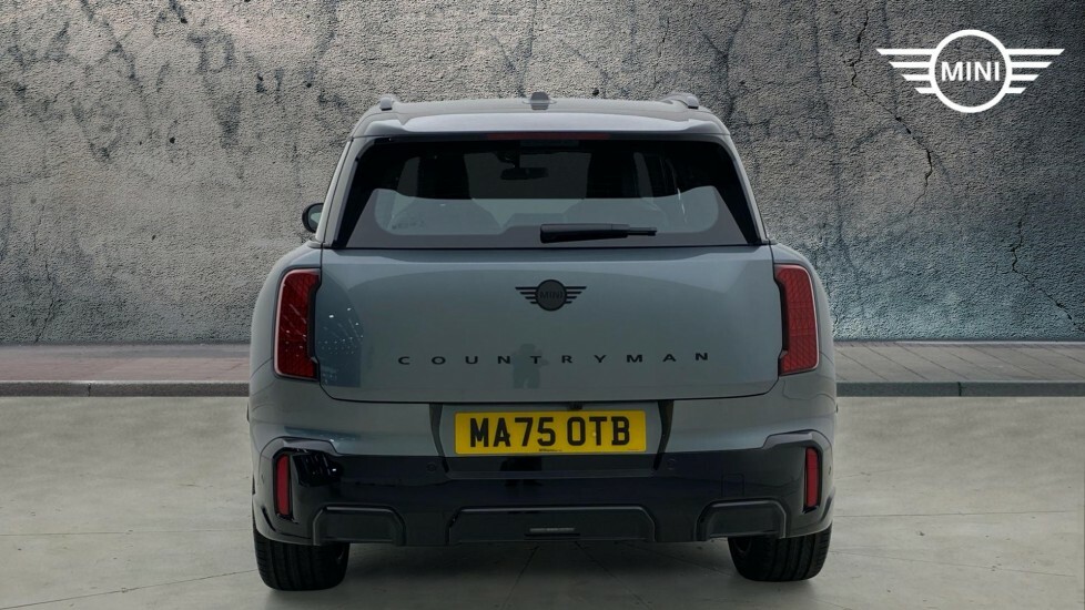 Mini Countryman 1.5 C Classic Level 2 Green #14