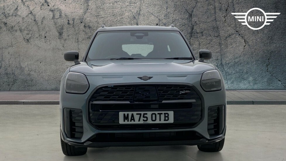 Mini Countryman 1.5 C Classic Level 2 Green #15