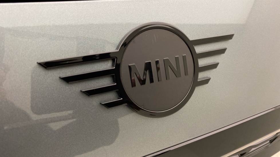 Mini Countryman 1.5 C Classic Level 2 Green #19