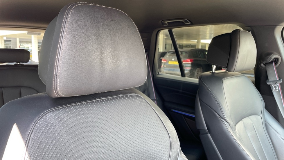 BMW X5 X5 Xdrive45e Xline Grey #44