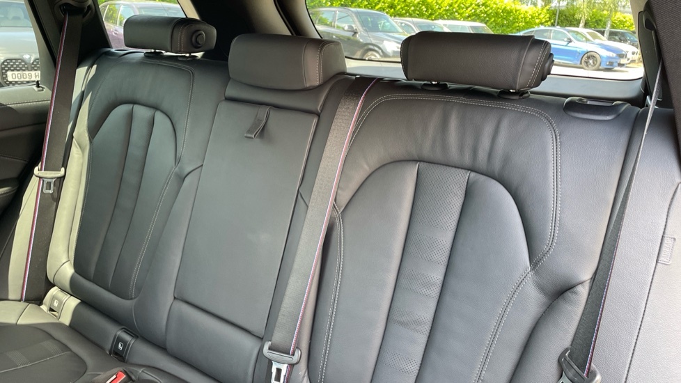 BMW X5 X5 Xdrive45e Xline Grey #12