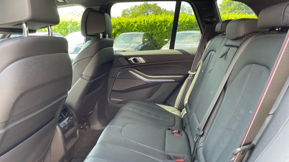 BMW X5 X5 Xdrive45e Xline Grey #51