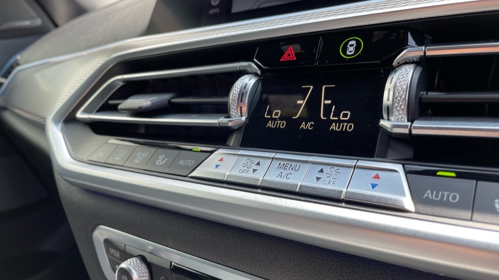 BMW X5 X5 Xdrive45e Xline Grey #32