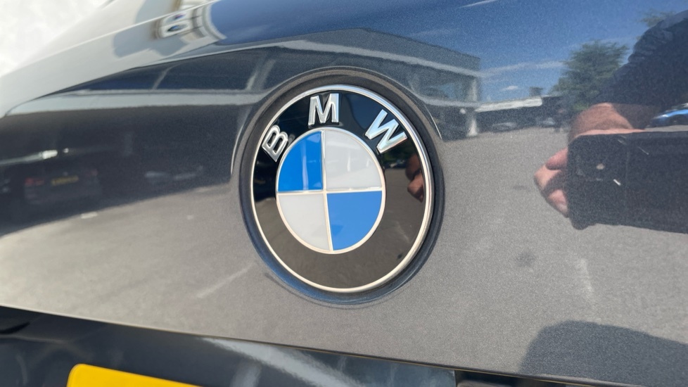 BMW X5 X5 Xdrive45e Xline Grey #49