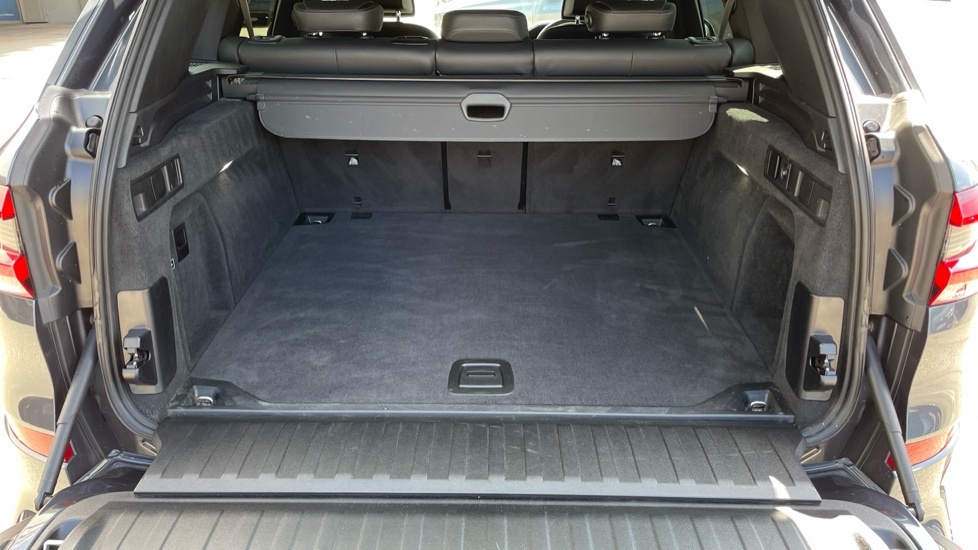 BMW X5 X5 Xdrive45e Xline Grey #13