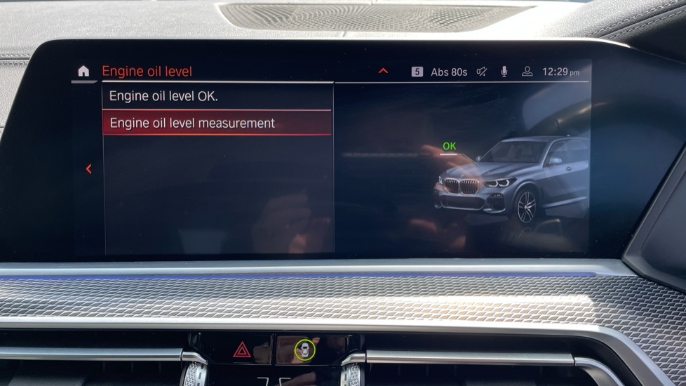 BMW X5 X5 Xdrive45e Xline Grey #42