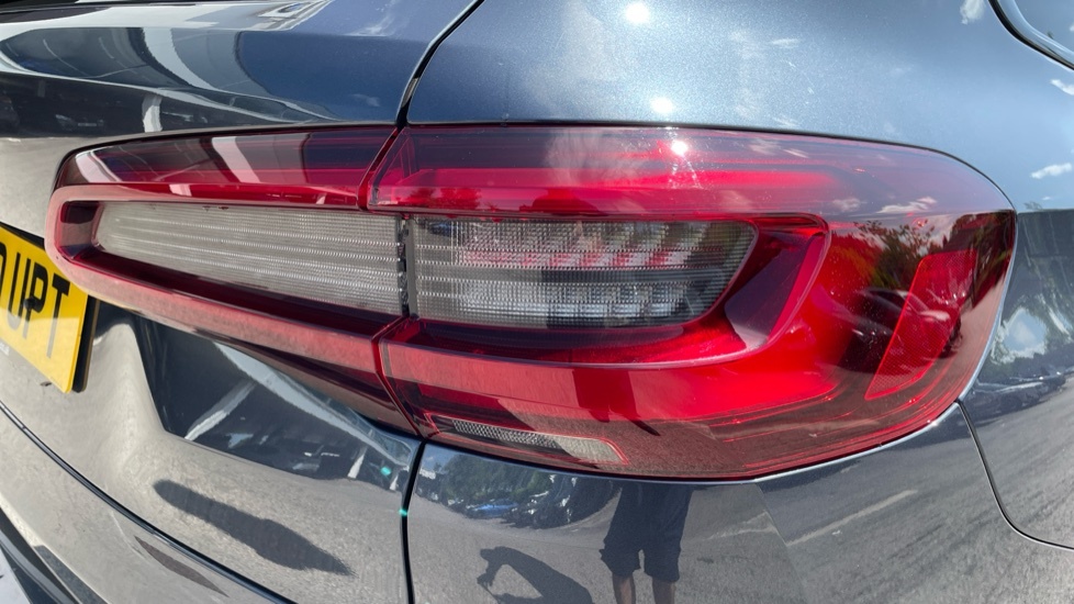 BMW X5 X5 Xdrive45e Xline Grey #22
