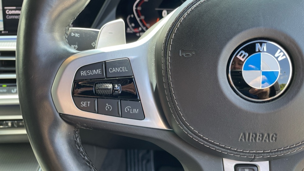 BMW X5 X5 Xdrive45e Xline Grey #17