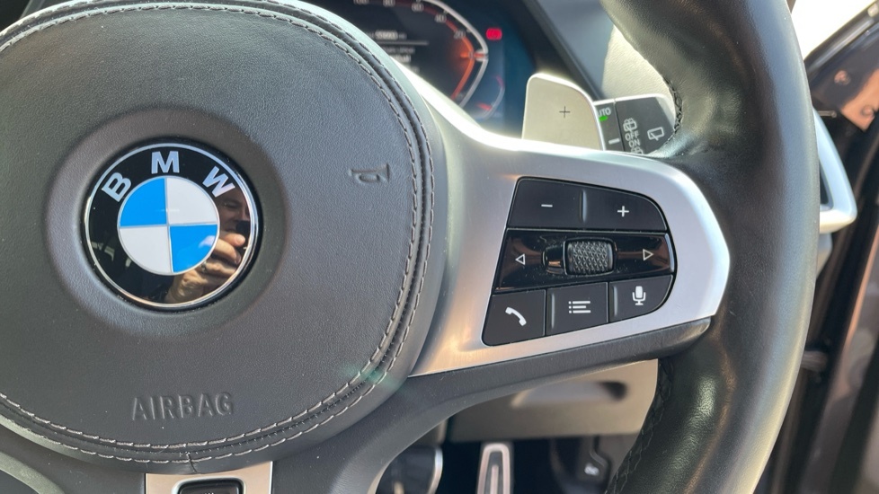 BMW X5 X5 Xdrive45e Xline Grey #18