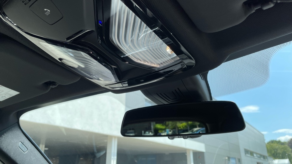 BMW X5 X5 Xdrive45e Xline Grey #26
