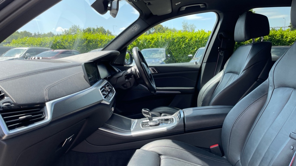BMW X5 X5 Xdrive45e Xline Grey #53