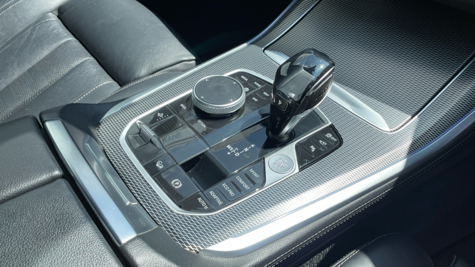 BMW X5 X5 Xdrive45e Xline Grey #10