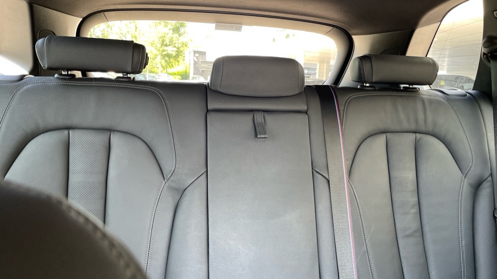 BMW X5 X5 Xdrive45e Xline Grey #43