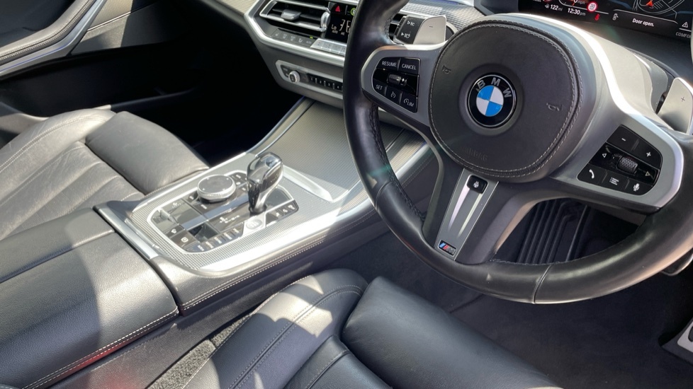 BMW X5 X5 Xdrive45e Xline Grey #46