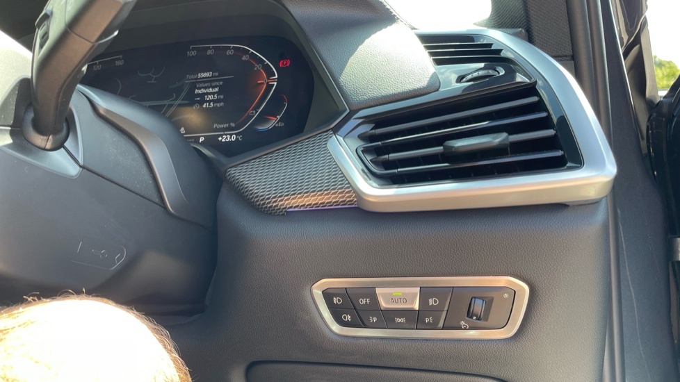 BMW X5 X5 Xdrive45e Xline Grey #25
