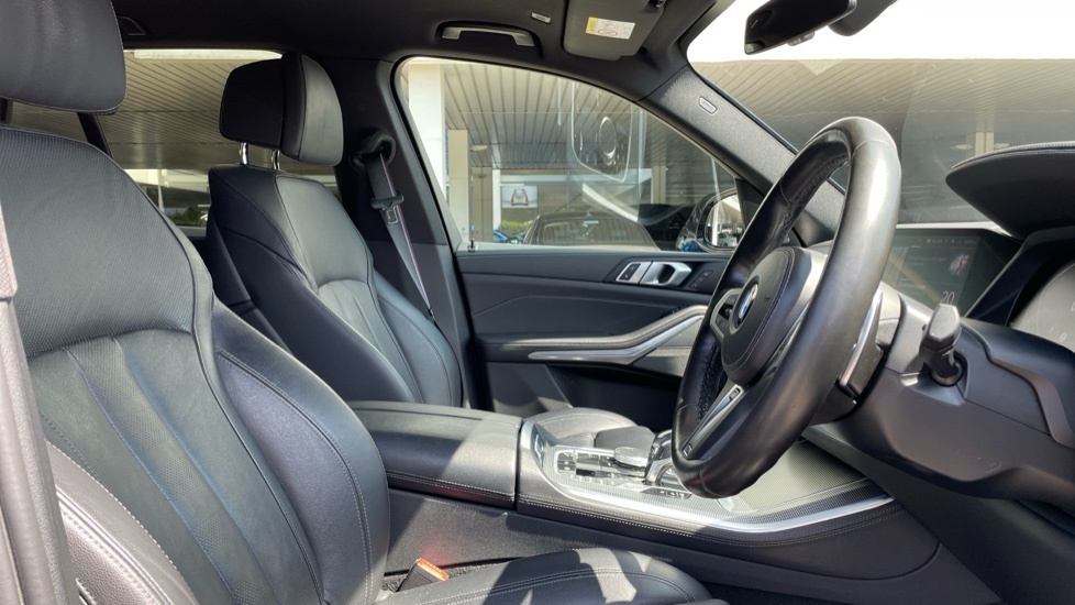 BMW X5 X5 Xdrive45e Xline Grey #11