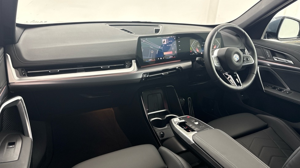 BMW X1 M35i Xdrive Step  #6