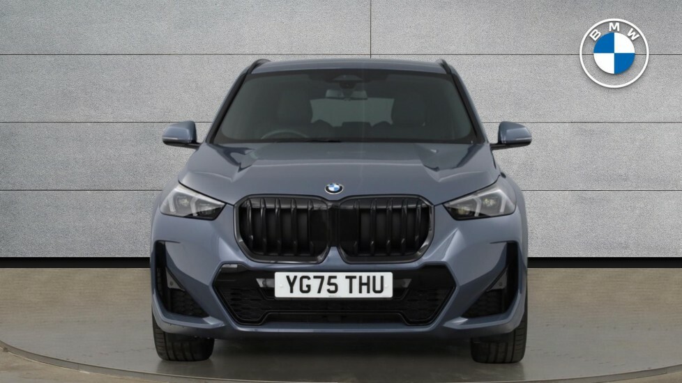 BMW X1 M35i Xdrive Step  #16