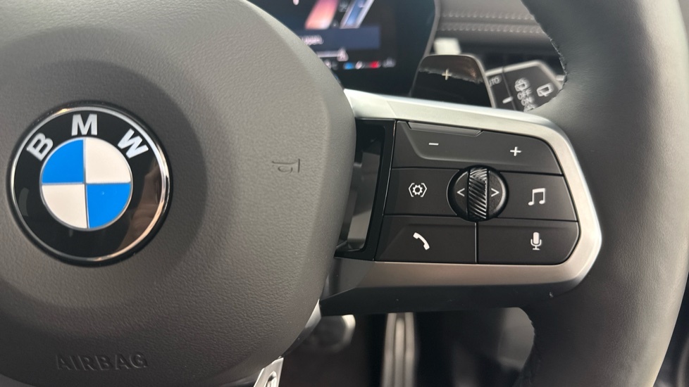 BMW X1 M35i Xdrive Step  #18