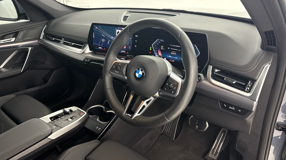 BMW X1 M35i Xdrive Step  #7
