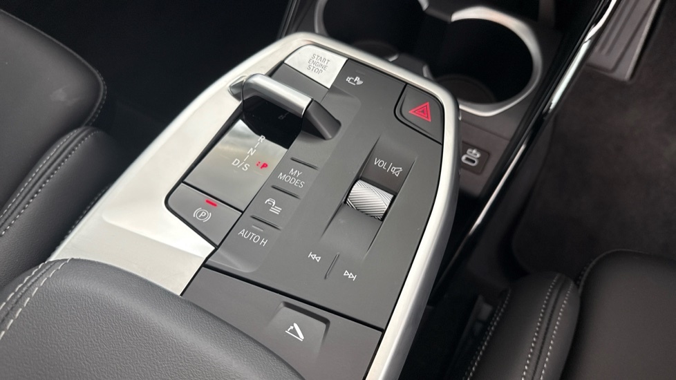 BMW X1 M35i Xdrive Step  #10