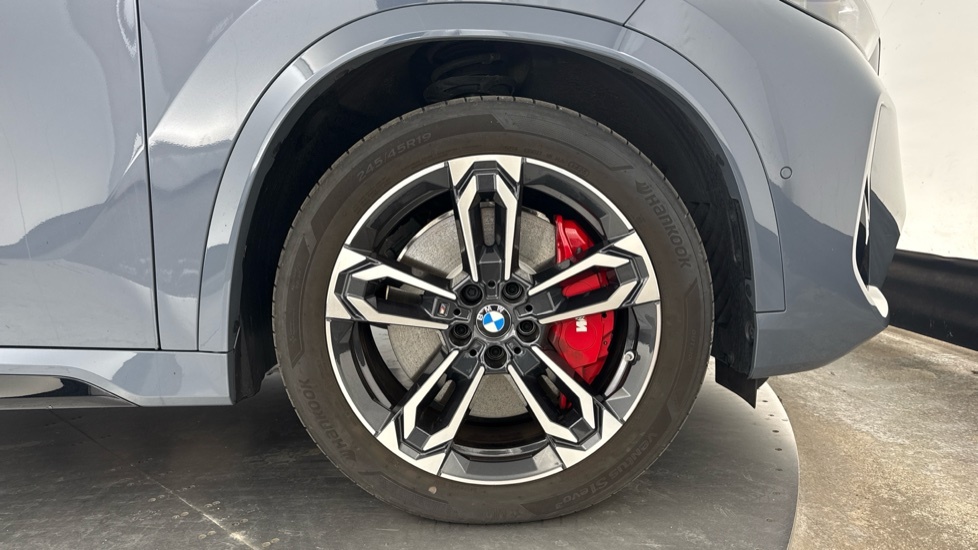 BMW X1 M35i Xdrive Step  #14