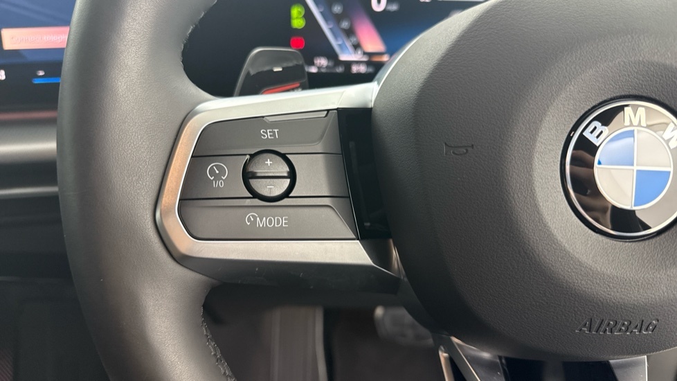BMW X1 M35i Xdrive Step  #17