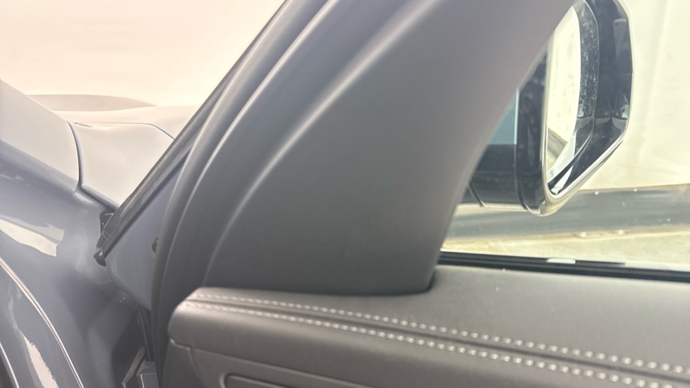 BMW X1 M35i Xdrive Step  #20