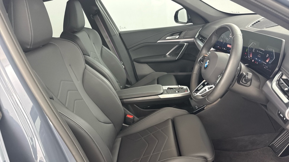 BMW X1 M35i Xdrive Step  #11